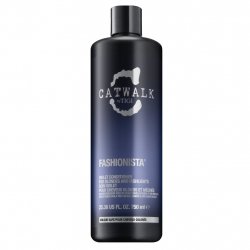 Tigi Fashionista Violet Conditioner, 750ml