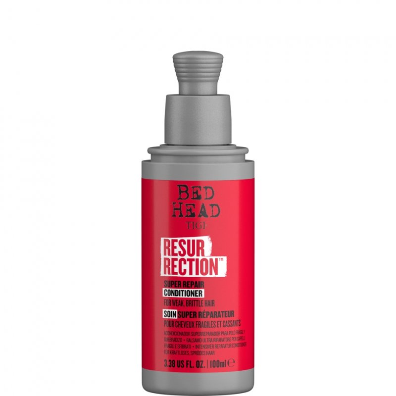 Tigi Resurrection Conditioner Travel Size 100 ml