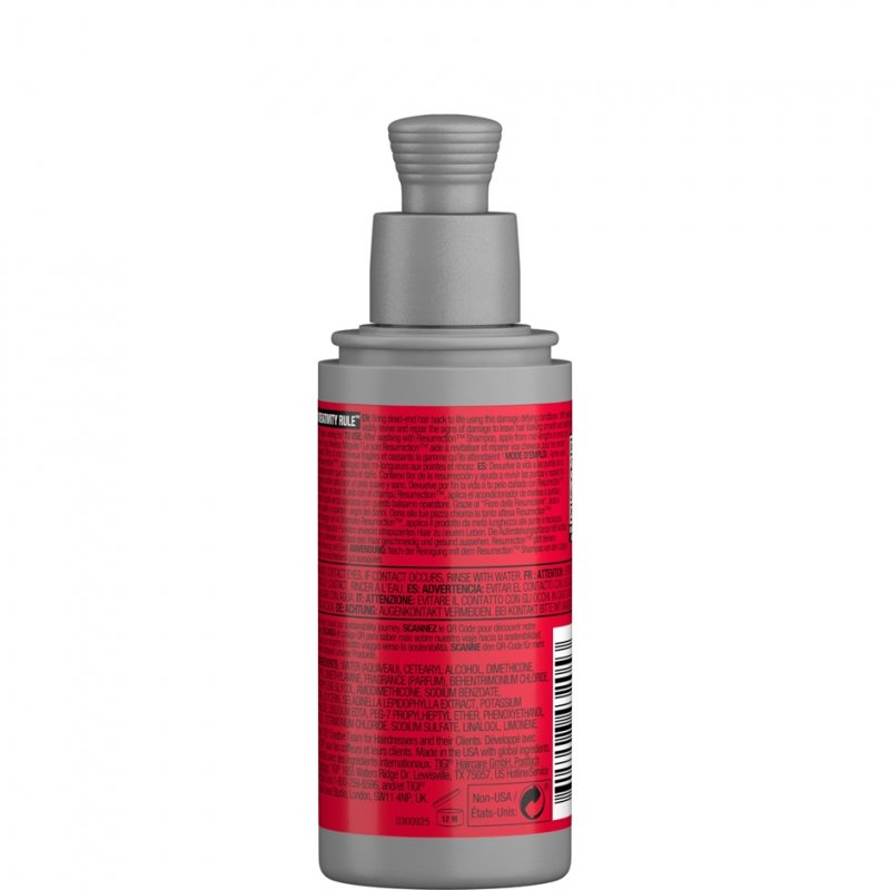 Tigi Resurrection Super Repair Conditioner, 100ml