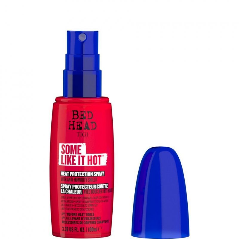 BH 21 SOME LIKE IT HOT SPRAY 100 ml
