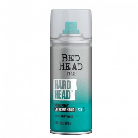 Bed Head HAIRSPRAY FOR EXTRA STRONG HOLD 100 ml