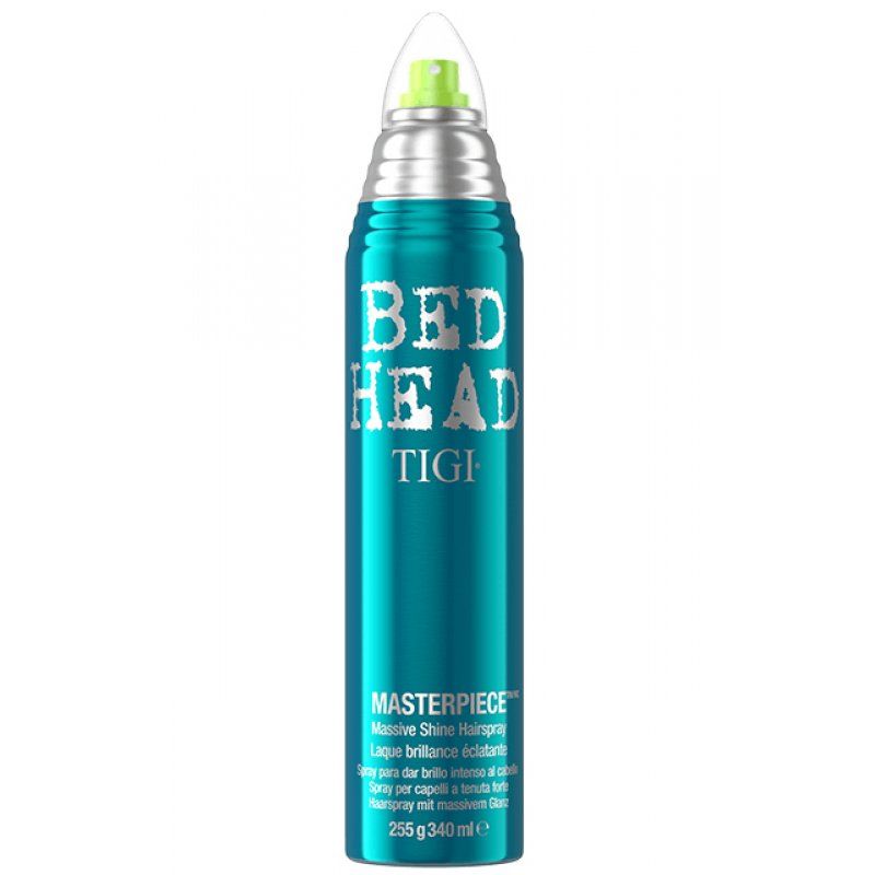 Tigi Masterpiece Hair spray Women 340 ml