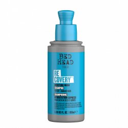 Bed Head Recovery Shampoo Moisturizing Shampoo For Dry Hair 100ml