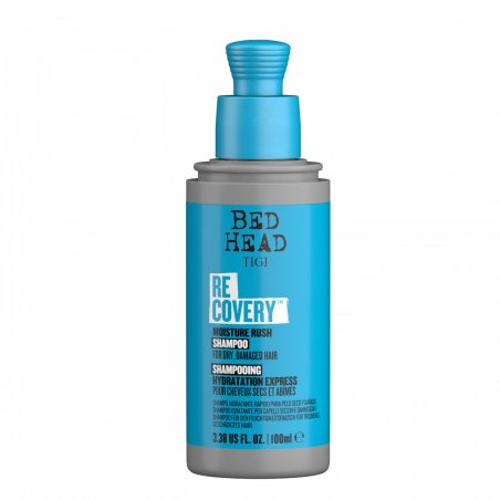 Bed Head Recovery Shampoo Moisturizing Shampoo For Dry Hair 100ml