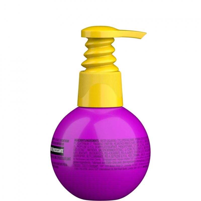 BH 21 SMALL TALK CREAM MINI 125 ml