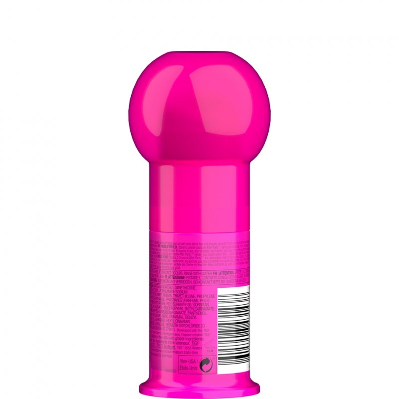 BH 21 AFTER PARTY CREAM MINI 50 ml