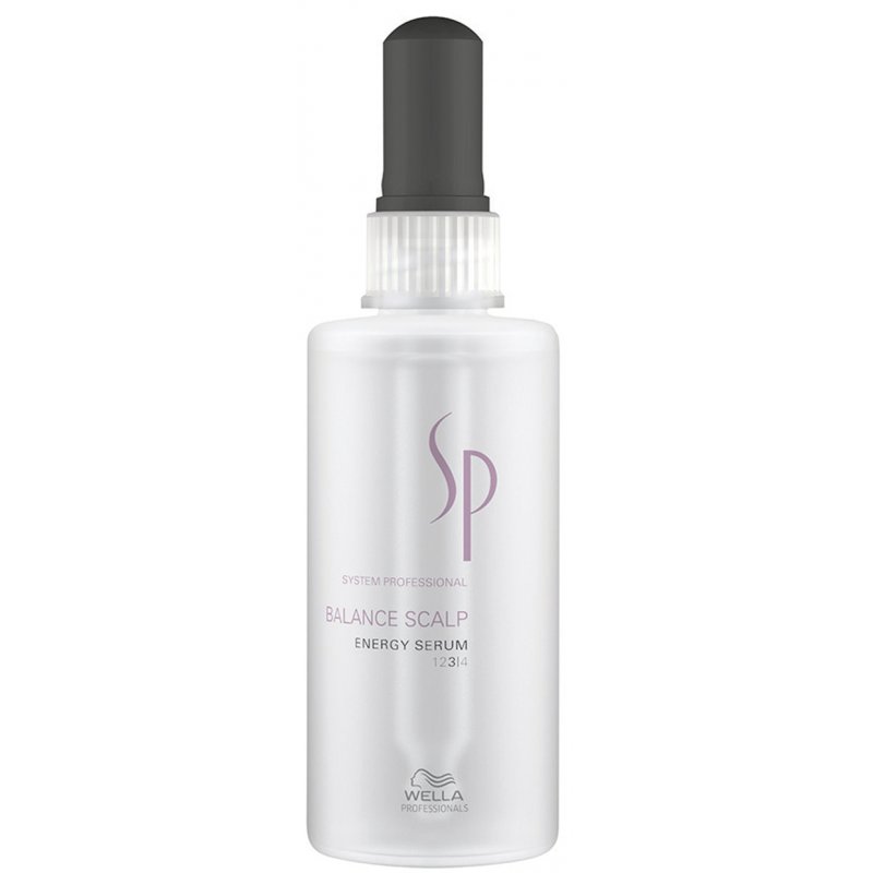 Balance Scalp Energy Serum 100ml