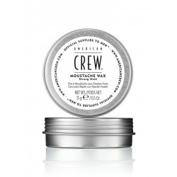 Crew Moustache Wax 15g