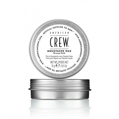 American Crew Moustache Wax 15g