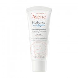 Avene Hydrance UV Light Day cream Face 40 ml