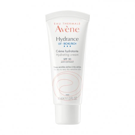 HYDRANCE UV CREMA RICA40 ML