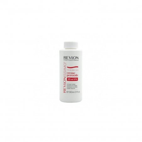 RP RVL CREME PEROXIDE 20VOL 90ml-90ml