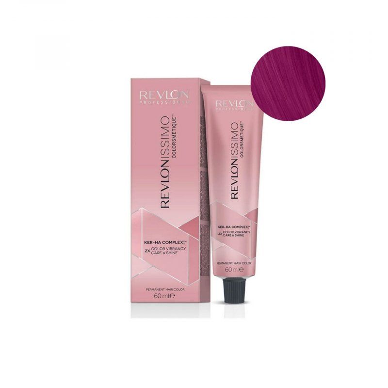 RP REVLONISSIMO COLORSMETIQUE PC 500-60ml