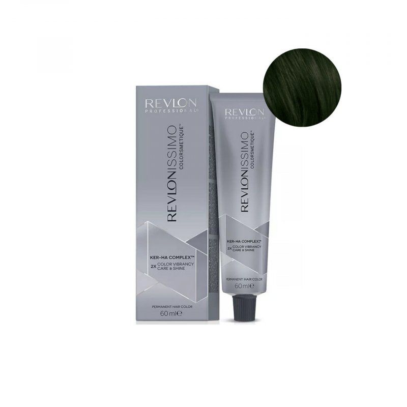 RP REVLONISSIMO COLORSMETIQUE 4.7MN-60ml