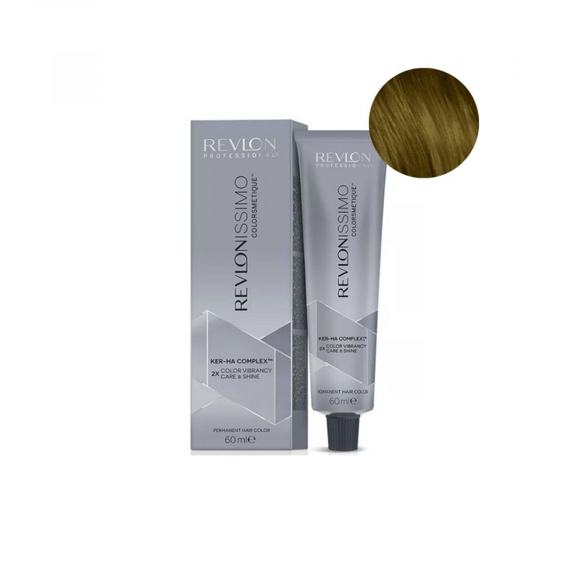 RP REVLONISSIMO COLORSMETIQUE 8.7MN-60ml