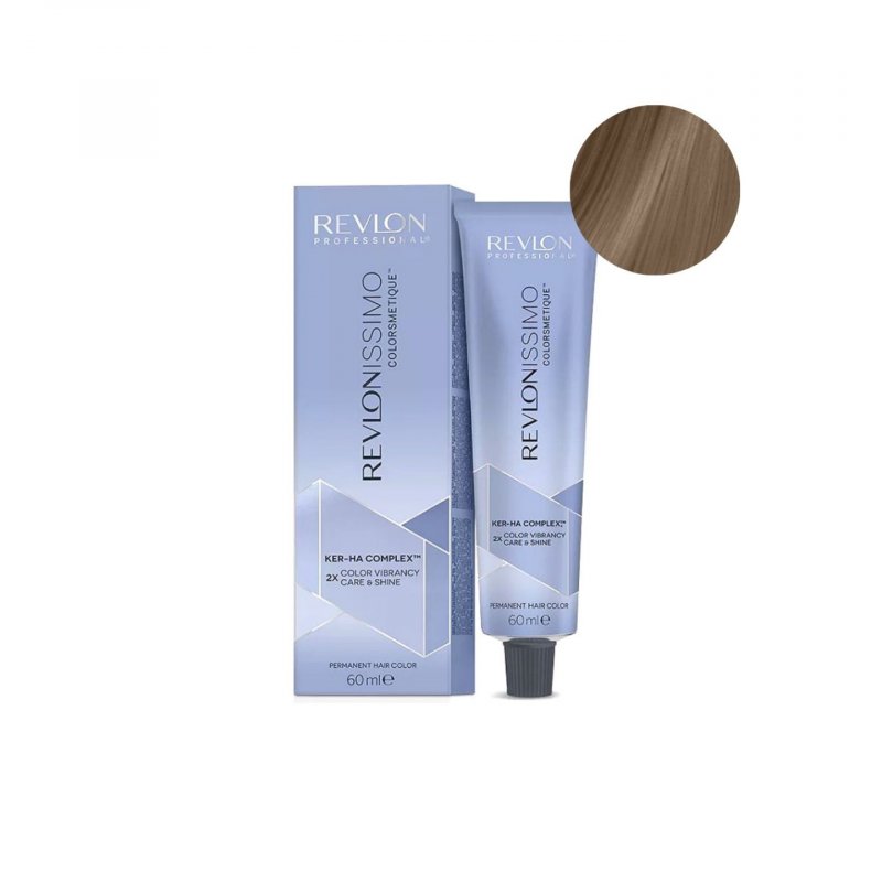 RP REVLONISSIMO COLORSMETIQUE 7.13-60ml