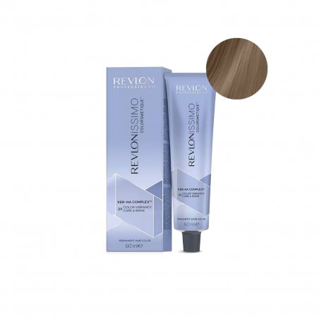 RP REVLONISSIMO COLORSMETIQUE 7.13-60ml