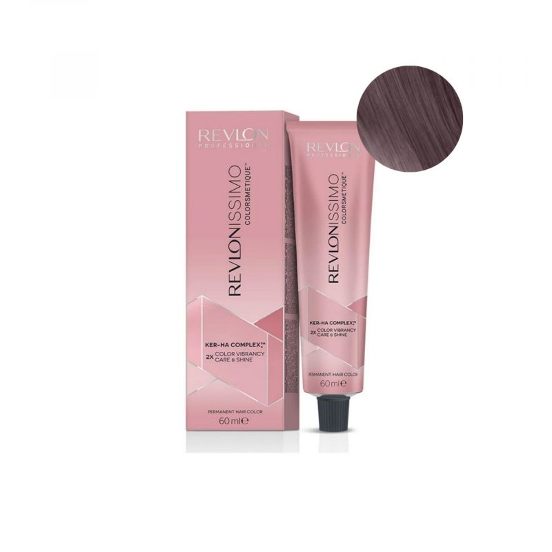 RP RVL COLORSMETIQUE SATIN .821 2oz/60ml-60ml