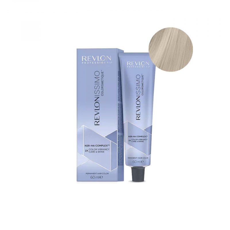 RP REVLONISSIMO COLORSMETIQUE 9.1-60ml