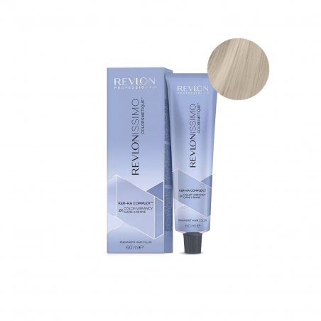 RP REVLONISSIMO COLORSMETIQUE 9.1-60ml