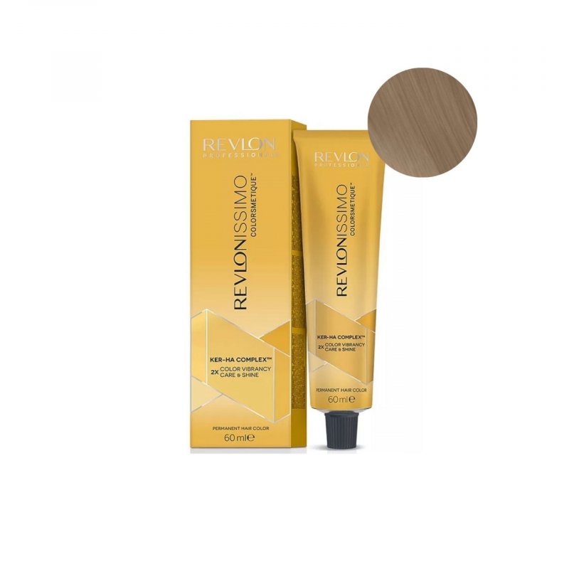 RP REVLONISSIMO COLORSMETIQUE 7.31-60ml