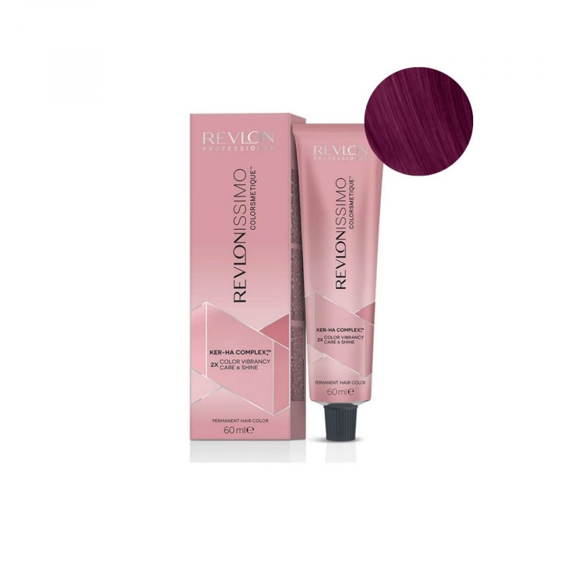 RP REVLONISSIMO CROMATICS C20-60ml