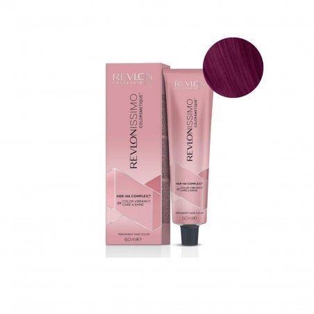 RP REVLONISSIMO CROMATICS C20-60ml