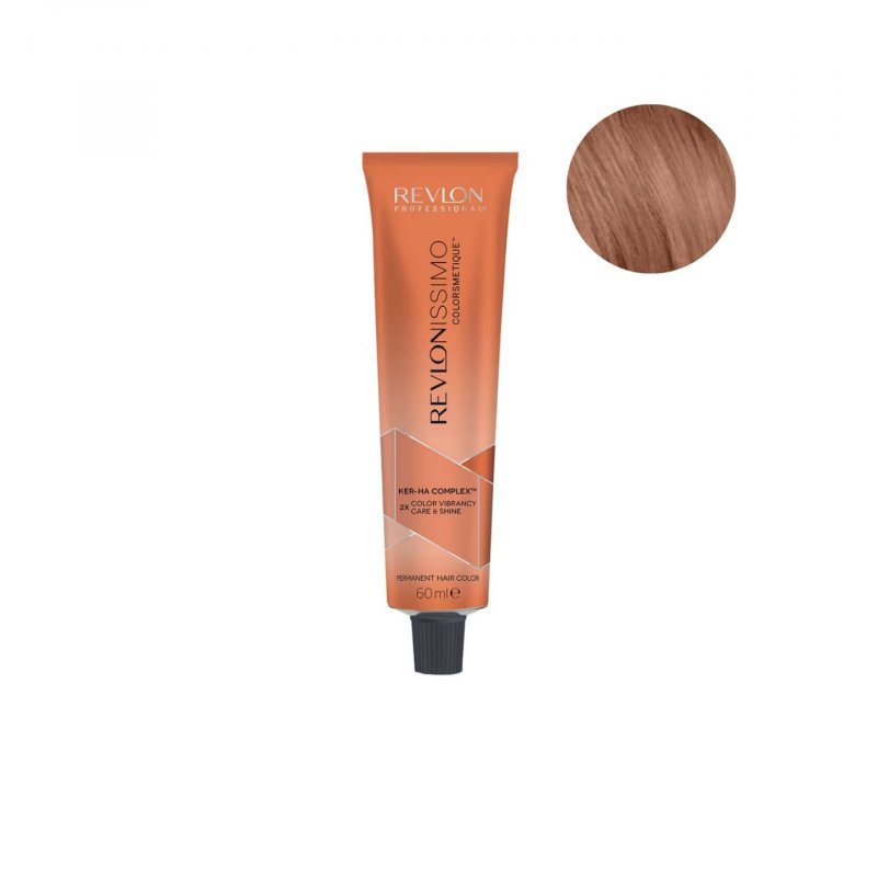 RP REVLONISSIMO COLORSMETIQUE 7.43-60ml