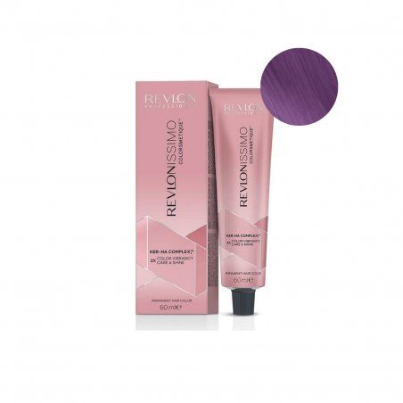 RP REVLONISSIMO COLORSMETIQUE PC 200-60ml