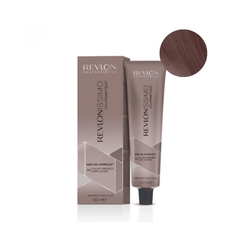 RP REVLONISSIMO COLORSMETIQUE HC 6.25-60ml