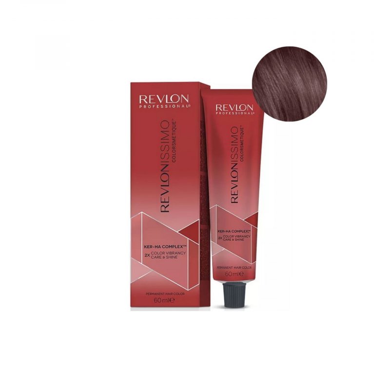 RP REVLONISSIMO COLORSMETIQUE 5.5-60ml