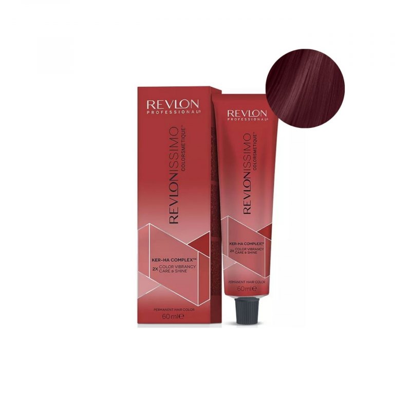 RP REVLONISSIMO COLORSMETIQUE 4.65-60ml