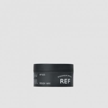 REF Rough Wax 505 Hair wax 85 ml