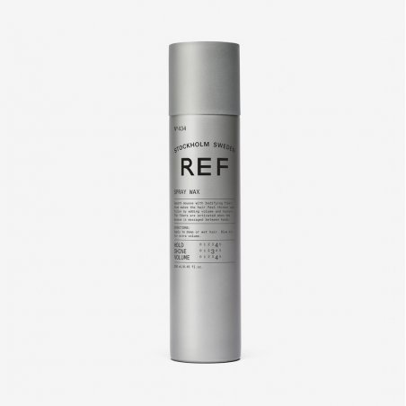 REF Spray Wax 434 Hair spray Women 250 ml