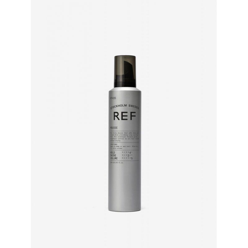 REF 435 Mousse coiffante 250 ml Volumisant