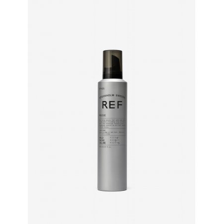 REF 435 Hair mousse 250 ml Volumizing