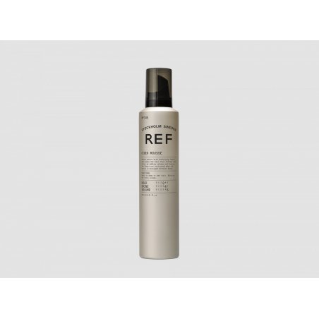 REF Fiber Mousse Mousse coiffante 250 ml Volumisant