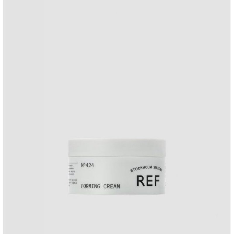 REF № 424 Forming Cream 85ml Crème pour cheveux Renforcer