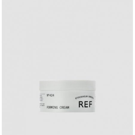 REF № 424 Forming Cream 85ml Crème pour cheveux Renforcer