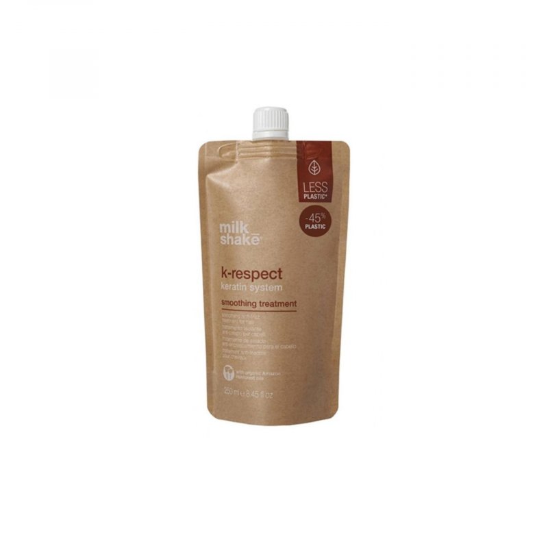 Milk Shake K-Respect Treatment 250ml