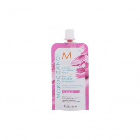 Mascarilla Color Hibisco 30 ml