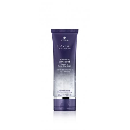 Caviar Replenishing Moisture Leave-In Smoothing Gelee 100ml