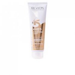 45 DAYS CONDITIONING SHAMPOO GOLDEN BLONDES 275ml