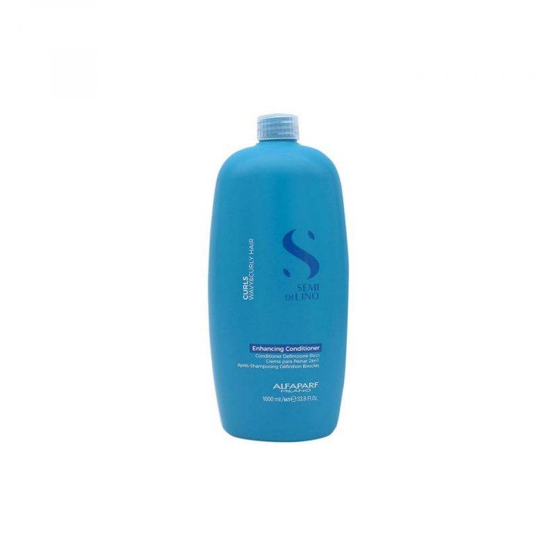 Sdl Curls Enhancing Conditioner 1000ml