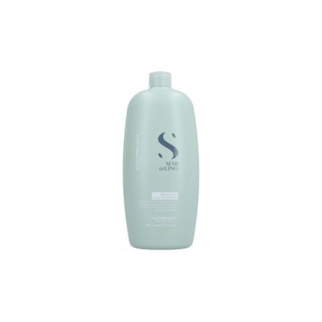 Sdl Scalp Reb.Sebum Contr.Shampoo 1000ml