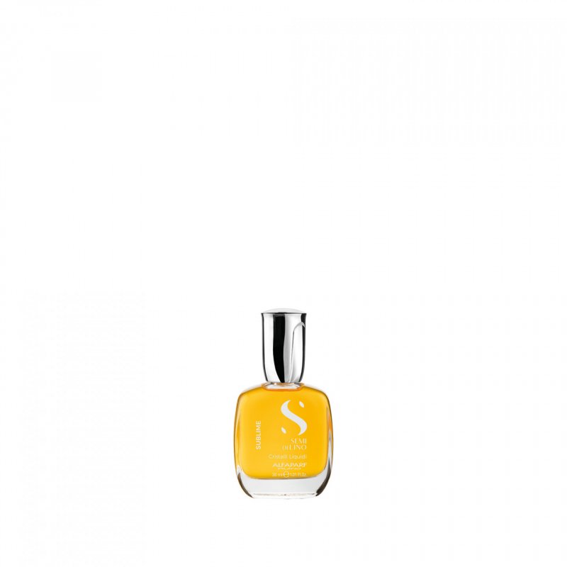 ALFAPARF Milano Cristalli Liquidi 30ml