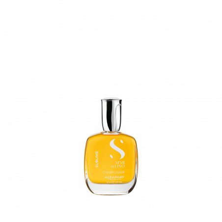 ALFAPARF Milano Cristalli Liquidi 50ml