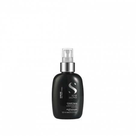 Sublime All Hair Types Cristalli Spray 125ml
