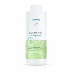 Wella Elements Shampooing Apaisant 1000ml