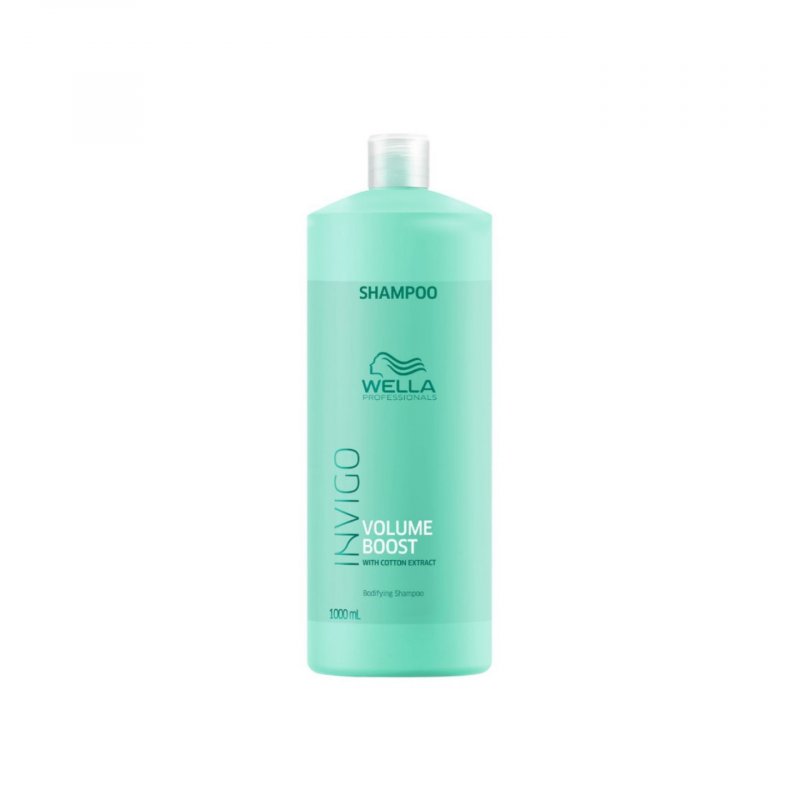 Wp Inv Volume Shpoo 1000ml